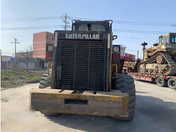 Locação financeira de CATERPILLAR 966F CATERPILLAR 966F: foto 4