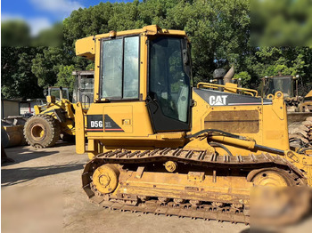 Buldôzer CATERPILLAR D5G