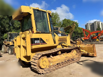 Buldôzer CATERPILLAR D5G