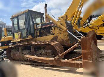 Buldôzer CATERPILLAR D6G