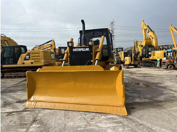 Buldôzer CATERPILLAR D6G