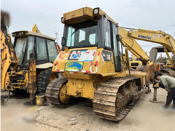 Buldôzer CATERPILLAR D6G