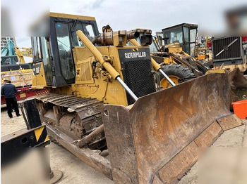 Buldôzer CATERPILLAR D6G