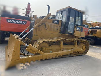 Buldôzer CATERPILLAR D7G