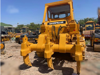 Buldôzer CATERPILLAR D7G