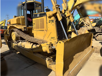 Locação financeira de CATERPILLAR D7R II CATERPILLAR D7R II: foto 5