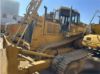 Locação financeira de CATERPILLAR D7R II CATERPILLAR D7R II: foto 4