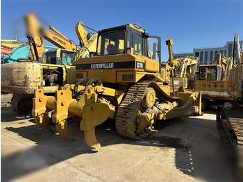 Locação financeira de CATERPILLAR D7R II CATERPILLAR D7R II: foto 1