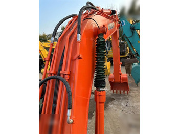 Escavadora de rastos HITACHI ZX200-3G: foto 4