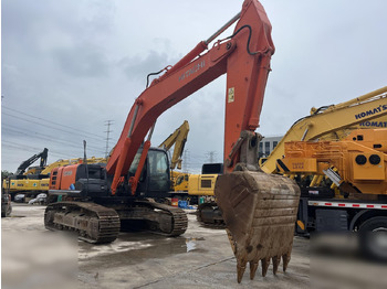 Escavadora de rastos HITACHI ZX350