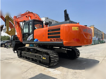 Escavadora de rastos HITACHI ZX350