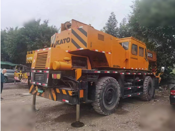 Grua de estaleiro KATO