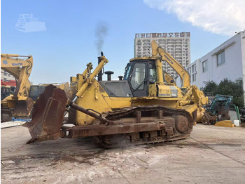 Buldôzer KOMATSU D155