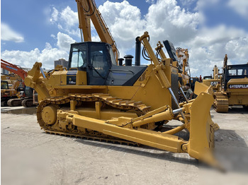 Buldôzer KOMATSU D155