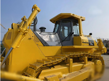 Buldôzer KOMATSU D155