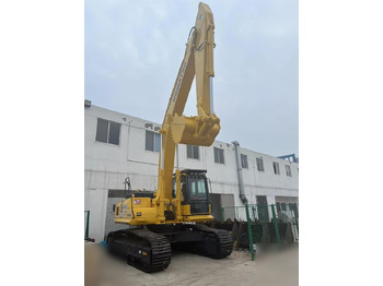 Escavadora de rastos KOMATSU PC300-8: foto 2