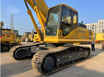 Escavadora de rastos KOMATSU PC350-7: foto 2