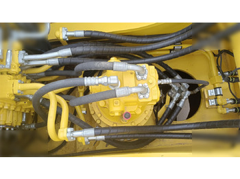 Escavadora de rastos KOMATSU PC360-7: foto 3