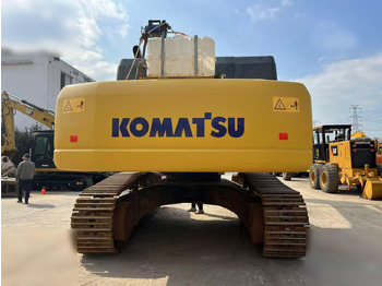 Escavadora de rastos KOMATSU PC400-8R: foto 4
