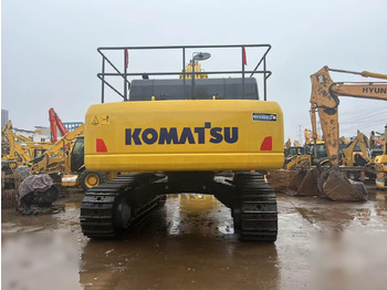 Escavadora de rastos KOMATSU PC450-8: foto 3