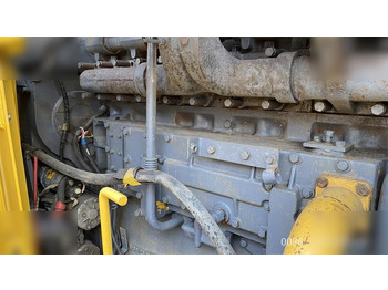 Pá carregadora de rodas KOMATSU WA600-3: foto 4