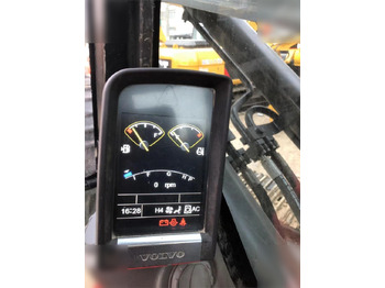 Escavadora de rastos VOLVO EC480DL: foto 5