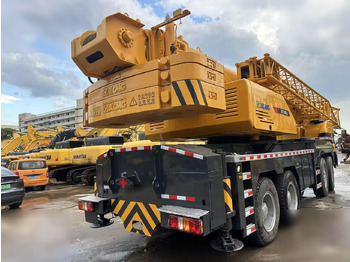 Grua todo o terreno XCMG XCT80L5: foto 3