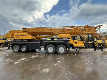 Grua todo o terreno XCMG XCT80L5: foto 2