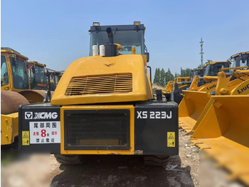 Rolo XCMG XS223J: foto 4