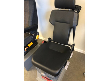 Banco para Máquina de construção Isringhausen Stolar i olika modeller: foto 2