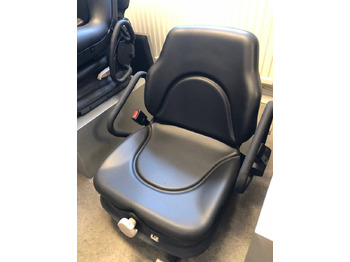 Banco para Máquina de construção Isringhausen Stolar i olika modeller: foto 4