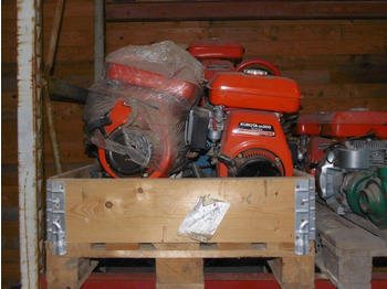Equipamento de construção KUBOTA