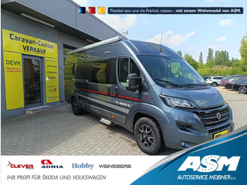 Campervan ADRIA Twin