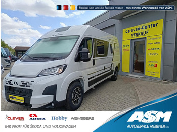 Campervan ADRIA Twin 600