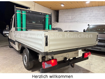 Locação financeira de  Mercedes-Benz Sprinter III Pritsche DoKa 217 CDI*Aut.*Navi*LED Mercedes-Benz Sprinter III Pritsche DoKa 217 CDI*Aut.*Navi*LED: foto 3