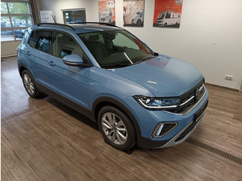 SUV Volkswagen T-Cross Life 1.5 TSI DSG*AHK*MATRIX LED*ACC*SHZ*: foto 3