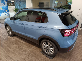 SUV Volkswagen T-Cross Life 1.5 TSI DSG*AHK*MATRIX LED*ACC*SHZ*: foto 4