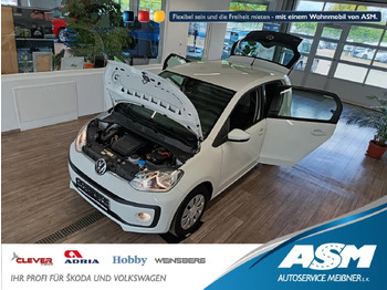 Automóvel VOLKSWAGEN