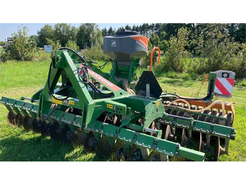 Grades de discos AMAZONE