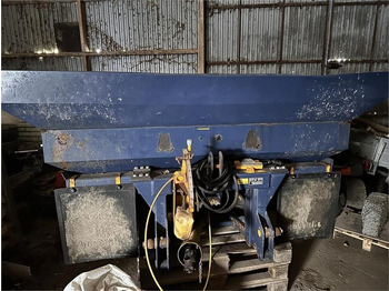 Locação financeira de Bogballe EXW Trend. 2200L  Bogballe EXW Trend. 2200L: foto 3