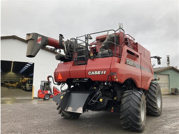 Ceifeira debulhadora Case IH Axial Flow 8240: foto 3
