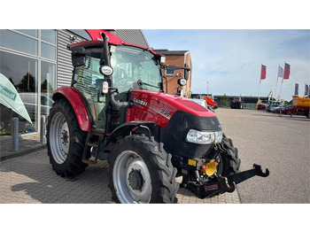 Trator CASE IH Farmall C
