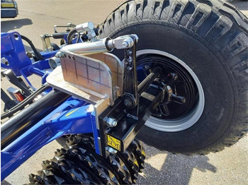 Rolo agricola Dal-Bo Minimax 830 55cm Snowflake.: foto 5