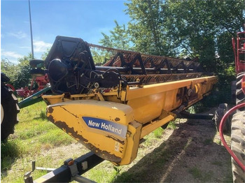 Locação financeira de New Holland 30" Varifeed  New Holland 30" Varifeed: foto 1
