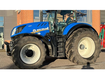 Trator NEW HOLLAND T7.315