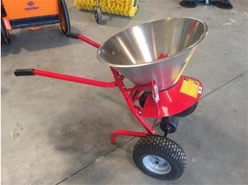 Espalhador de areia/ Sal