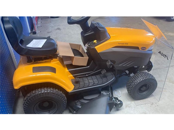 Locação financeira de Stiga Tornado 5108  Stiga Tornado 5108: foto 3