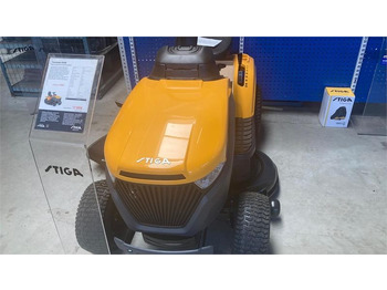 Locação financeira de Stiga Tornado 5108  Stiga Tornado 5108: foto 2