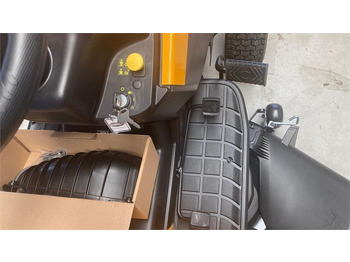 Locação financeira de Stiga Tornado 5108  Stiga Tornado 5108: foto 4