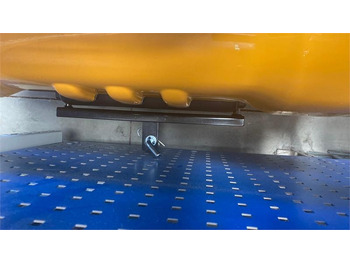 Locação financeira de Stiga Tornado 5108  Stiga Tornado 5108: foto 5